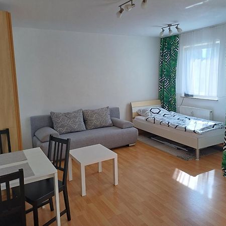 Schoene Ferienwohnung. Naehe Playmobil Und Messe Nbg Fürth Esterno foto