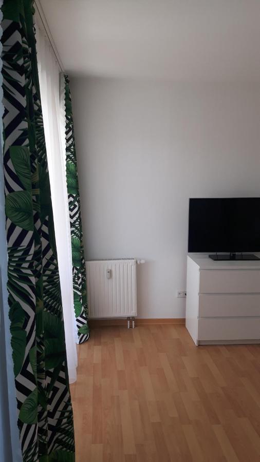 Schoene Ferienwohnung. Naehe Playmobil Und Messe Nbg Fürth Esterno foto