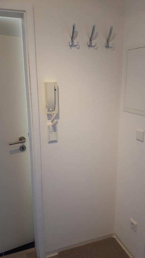 Schoene Ferienwohnung. Naehe Playmobil Und Messe Nbg Fürth Esterno foto